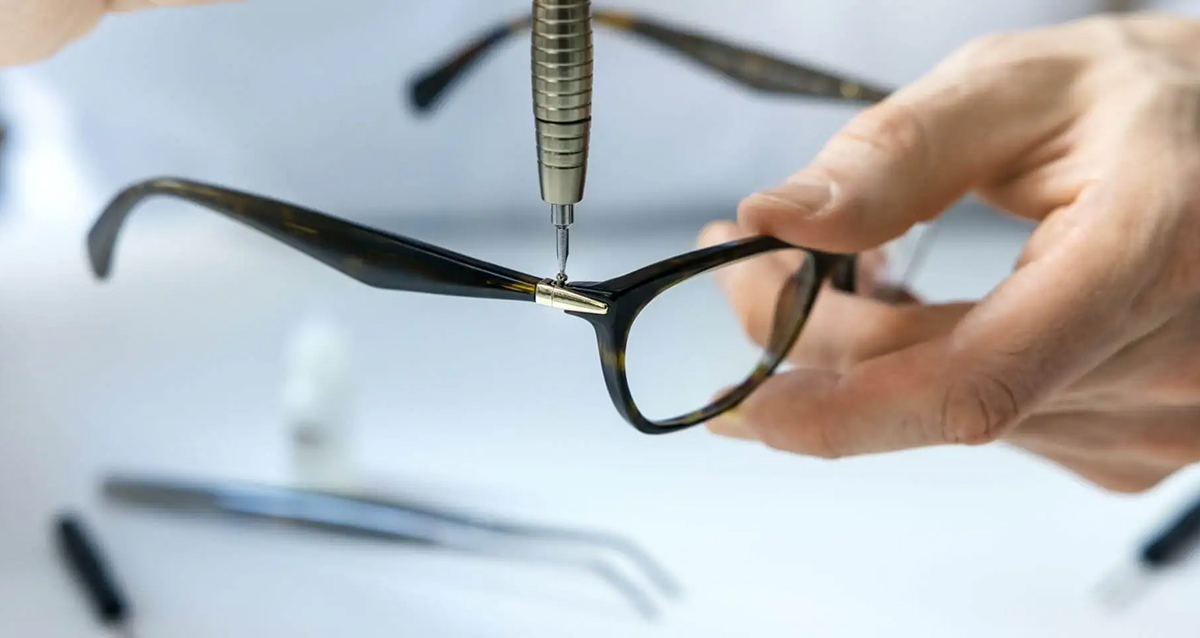Reparatie Ochelari Chisinau