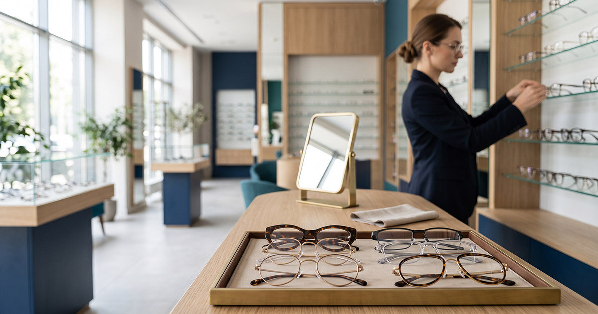 Rame Ochelari Chisinau Grand Optica