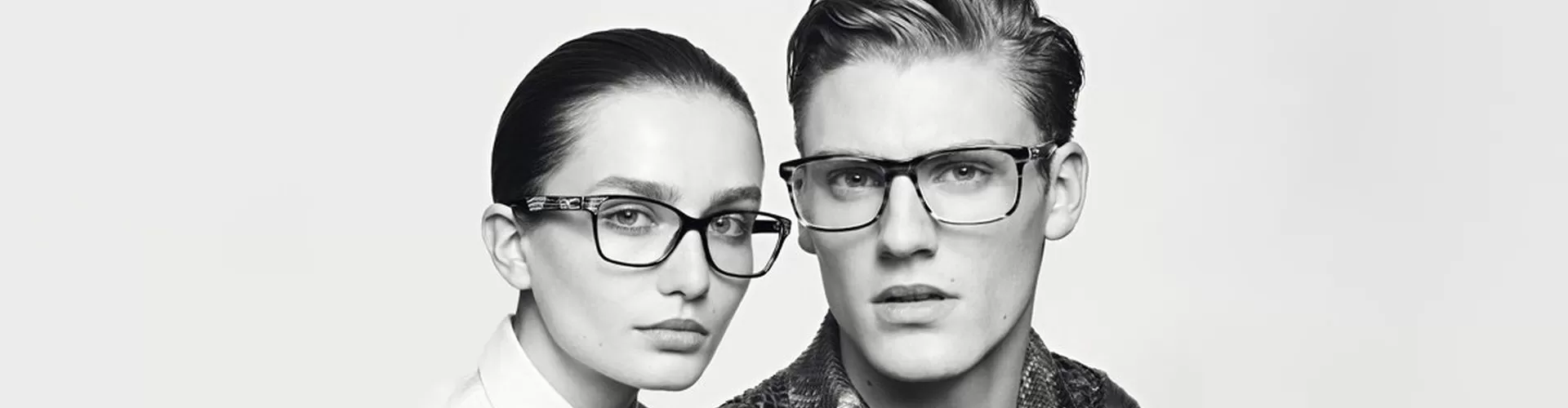 Trussardi Rame de Ochelari