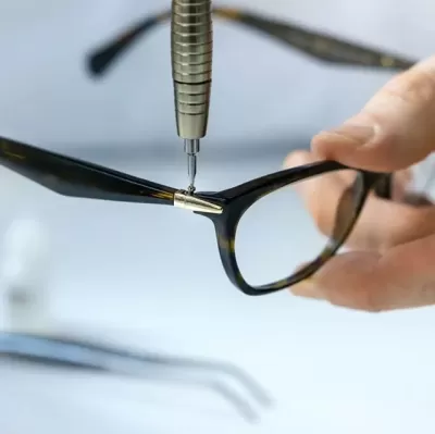 Reparatie Ochelari Chisinau