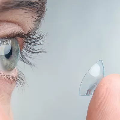 Miru Menicon Lentile De Contact Chisinau Moldova