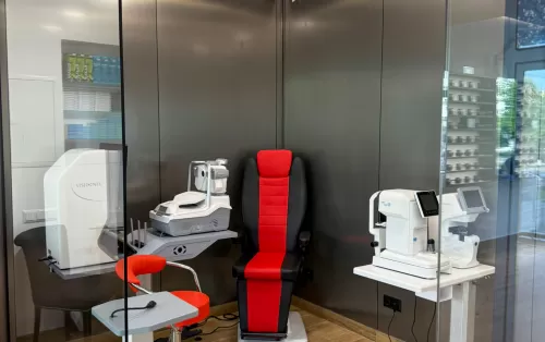 Grand Optica Moscova 5