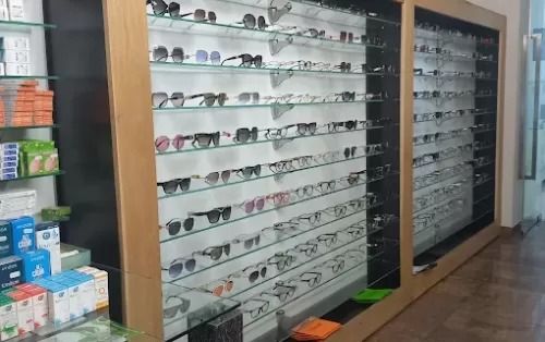 Grand Optica Vasile Alecsandri 11