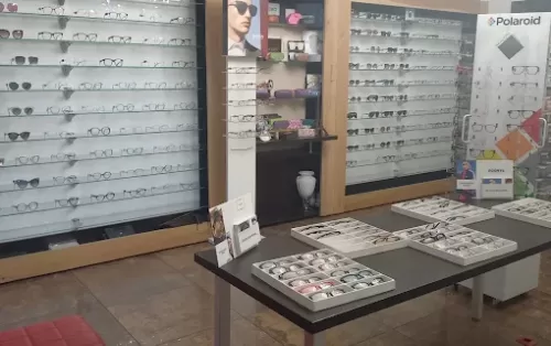 Grand Optica Vasile Alecsandri 11
