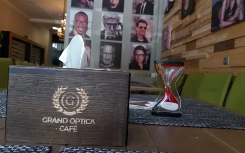 Grand Optica Vasile Alecsandri 11