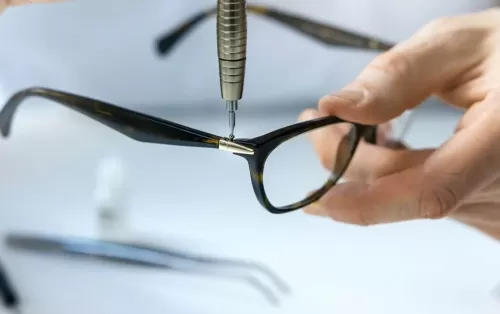 Reparatie Ochelari Chisinau