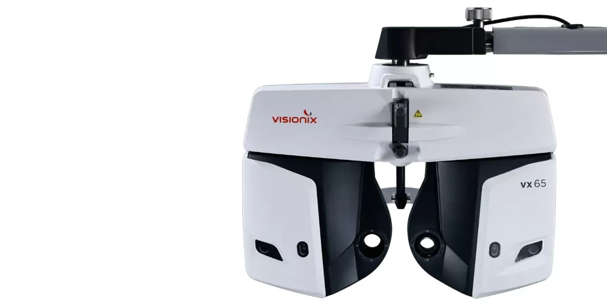 Visionix VX 65