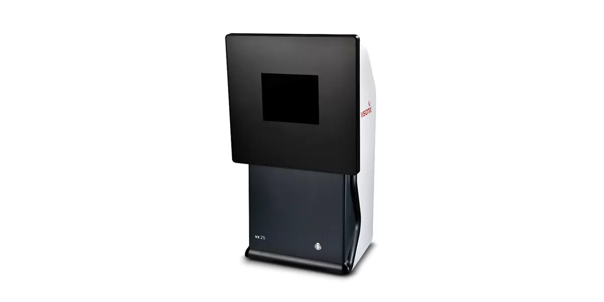 Visionix VX 25