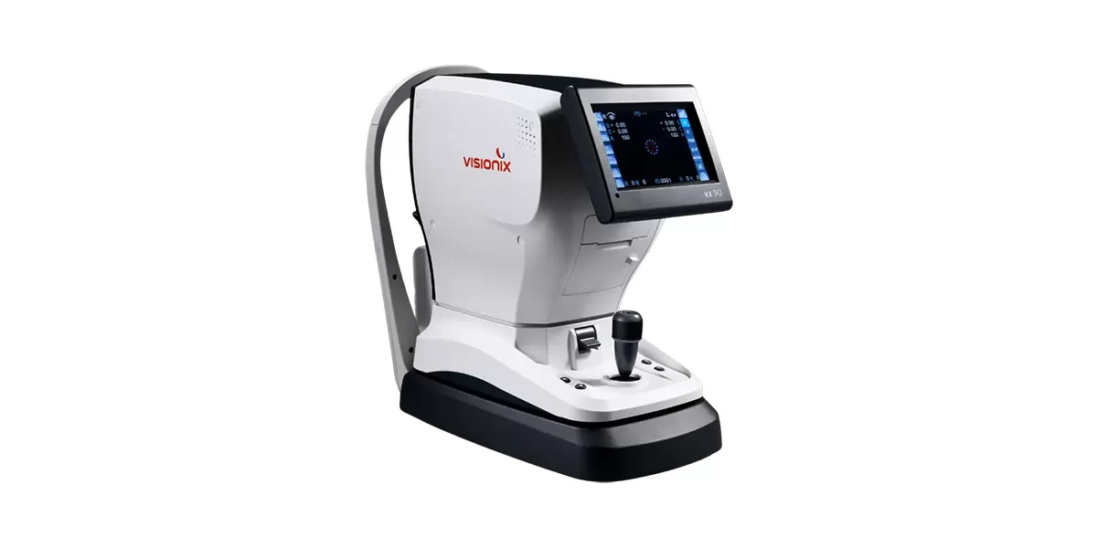 Visionix VX 90